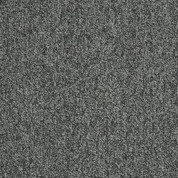 Shaw Floors Wexford 24 in. W X 24 in. L Tri-Color Mix of Yarns Gray Carpet Floor Tile 48 sq ft