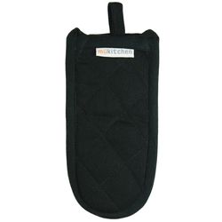 Mu Kitchen Onyx Cotton Handleslip