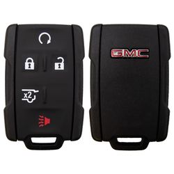 KeyStart GM142 Advanced Security Automotive Remote HD Key For General Motors