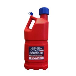 DeVault Enterprises 5 gal Flex Spout Utility Jug