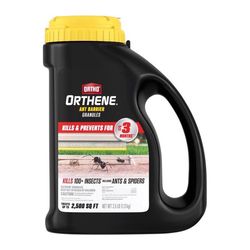 Ortho Orthene Ant Control Granules 2.5 lb