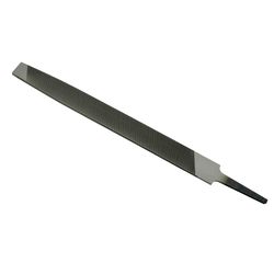 Zenport 8 in. L X .75 in. W Metal File Mill Bastard 1 pc