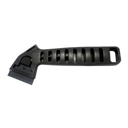 Allway 8.5 in. H X 2.75 in. W Carbide Grit Grout Rake 1 pk