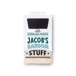 Top Guy Jacob Storage Pouch 1 pk