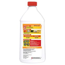 Spectracide Weed and Grass Killer Concentrate 40 oz