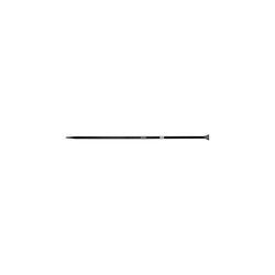 True Temper 72 in. Pencil Point San Angelo Bar 1 pk