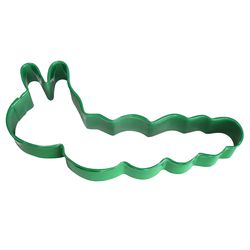 R&M International Corp Caterpillar Cookie Cutter