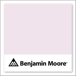 Benjamin Moore Purple Cream 2073-70