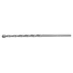 IRWIN 3/8 in. X 13 in. L Tungsten Carbide Tipped Rotary Drill Bit Straight Shank 1 pk