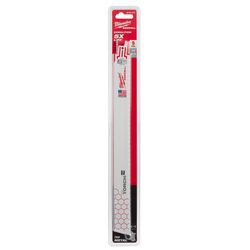 Milwaukee Torch 12 in. Bi-Metal Blade Set 24 TPI 5 pc
