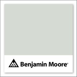 Benjamin Moore Healing Aloe 1562