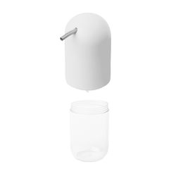 Umbra Matte White Soap Pump