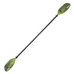 Lifetime Plastic Green Kayak Paddle