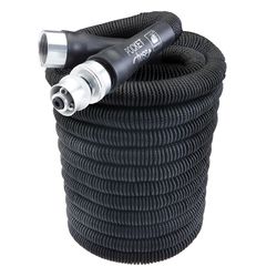 Pocket Hose Silver Bullet 3/4 in. D X 100 ft. L Light Duty Expandable Lightweight Garden Hose