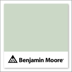 Benjamin Moore Jack And The Beanstalk 442