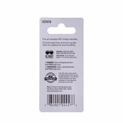Ace Replacement Blade 1 pk