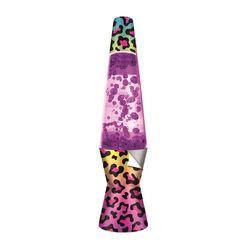Schylling Make Your Own Lava Lamp 1 pk