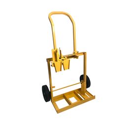 Panellift Steel Rolling Drywall Lifting Tool