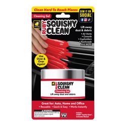 As Seen On Tv Ruby Brand Cleaning Gel 1 pk