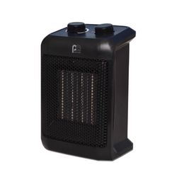 Perfect Aire 100 sq ft Electric Fan Forced Heater 5120 BTU