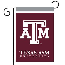 Briarwood Lane Garden Flag 18 in. H X 12.5 in. L