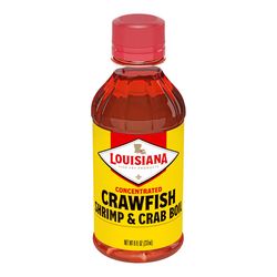 Louisiana Fish Fry Seafood Boil Seafood Seasoning 8 oz