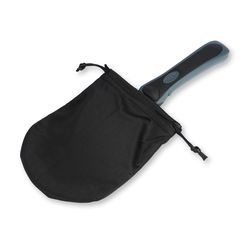 Carson RimFree Rectangle 2 Times LED Magnifying Glass