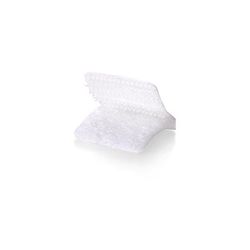 VELCRO Brand Sticky Back Small Nylon Hook and Loop Fastener 7/8 in. L 12 pk