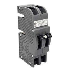 Connecticut Electric 100 amps 2-Pole Circuit Breaker