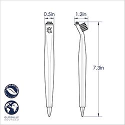 Nordic Ware Cleaning Tool