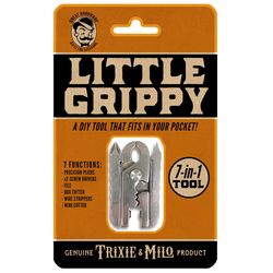 Lucky Jack Little Grippy Multi-Tool 1 pc