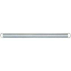 Prime-Line 8-1/2 in. L X 9/16 in. D Extension Spring 1 pk