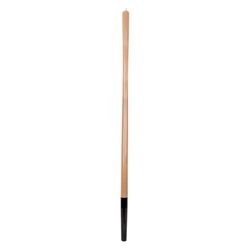 Truper 48 in. Wood Garden Fork Replacement Handle