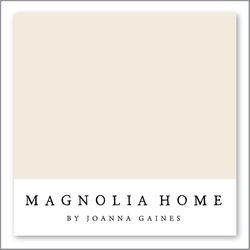 Magnolia Home by Joanna Gaines Pearly Cotton MAG041