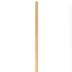 Harper 60 in. Wood Broom Handle