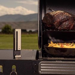 Traeger Bluetooth Enabled Meat Thermometer