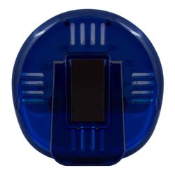 La Crosse Technology Thermometer with Magnet Plastic Blue
