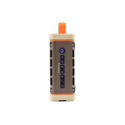 Turtlebox Ranger Wireless Bluetooth Weather Resistant Speaker