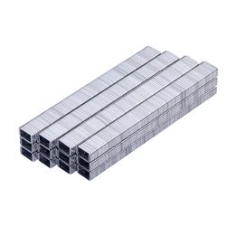 Spec Ops 3/8 in. W X 1/4 in. L Heavy Duty Staples 5000 pk