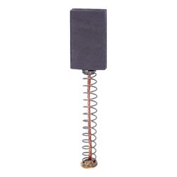 Jandorf CB211 3/16 in. X 7/8 in. L Multi-Material Motor Brush 2 pk