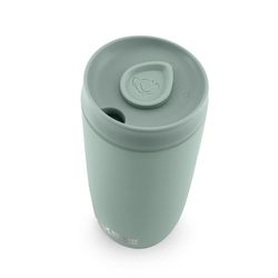 Yukon Outfitters Commuter 20 oz Sage BPA Free Tumbler
