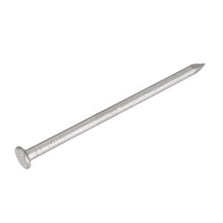 Grip-Rite 20D 4 in. Common Hot-Dipped Galvanized Steel Nail Flat Head 50 lb