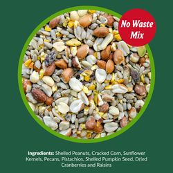 Lyric Wild Bird Food 5 lb