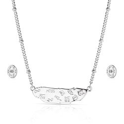 Montana Silversmiths Women's Windsong TQ Jewelry Sets