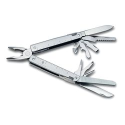 Victorinox SwissTool Silver Multi Tool