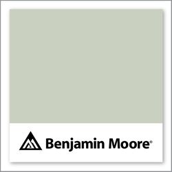 Benjamin Moore Tea Light 471
