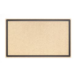 Epicurean New Chef 29 in. L X 17.5 in. W X 0.5 in. Paper Composite Cutting Board