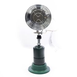 Mr. Heater 10000 Btu/h 300 sq ft Infrared Propane Portable Heater