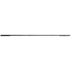 Century Drill & Tool 6-3/8 in. High Speed Steel Coping Saw Blade 18 TPI 4 pk