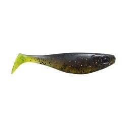 Walleye County Fishing Lure